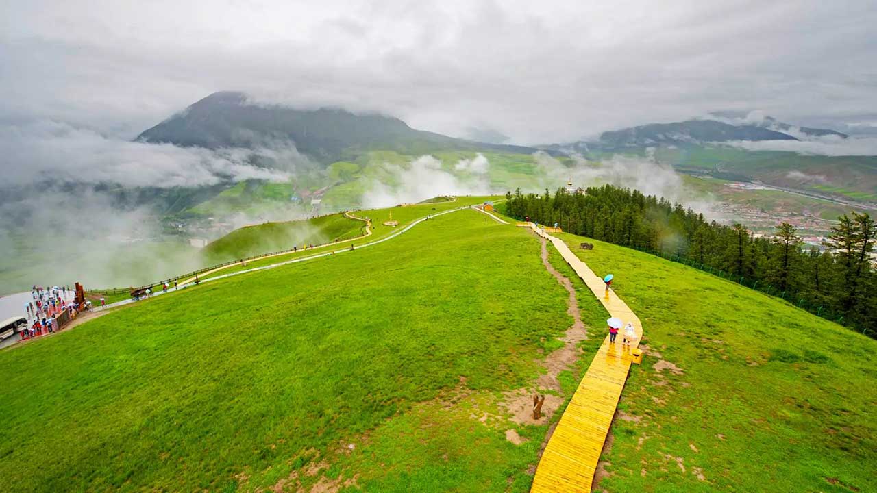 祁連山生態(tài)旅游景觀道.jpg