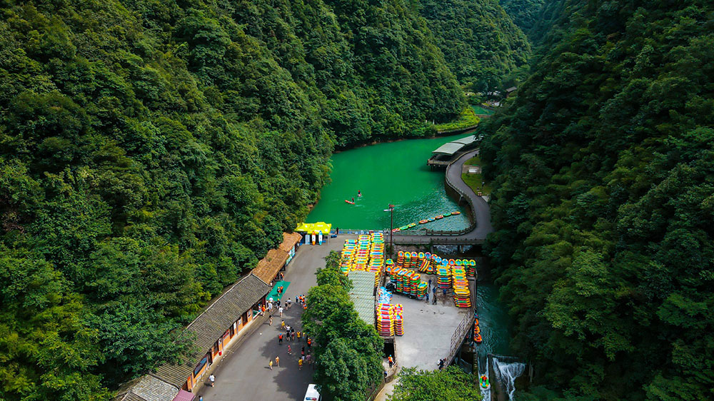 文旅：2023重慶夏季旅游新聞發(fā)布會(huì)舉行，推出200余項(xiàng)夏季文旅活動(dòng)和70余條旅游線路！