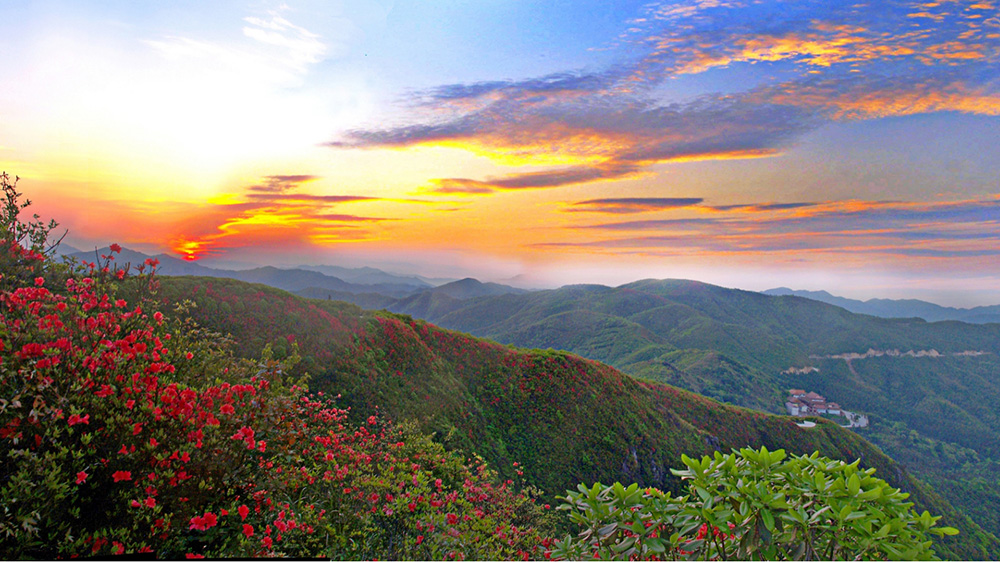 湖南：第十五屆湖南陽明山“和”文化旅游節(jié)即將舉辦，助力雙牌文生旅高質(zhì)量發(fā)展！